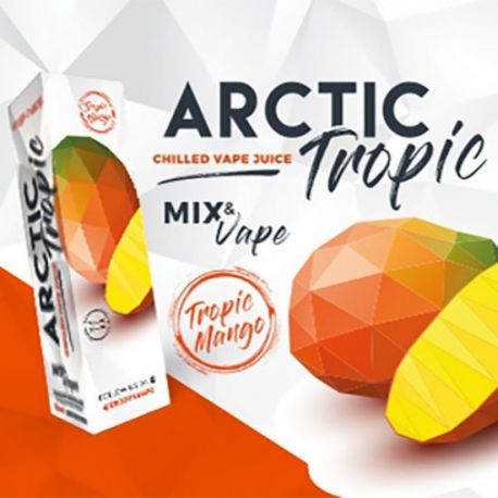 Arctic tropical 50ml - Enjoy Svapo - Svapo Shop