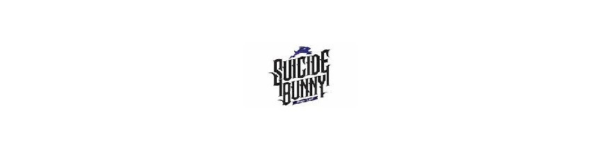 E-Liquide Suicide Bunny
