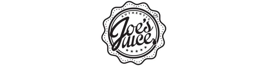 JOE'S JUICE