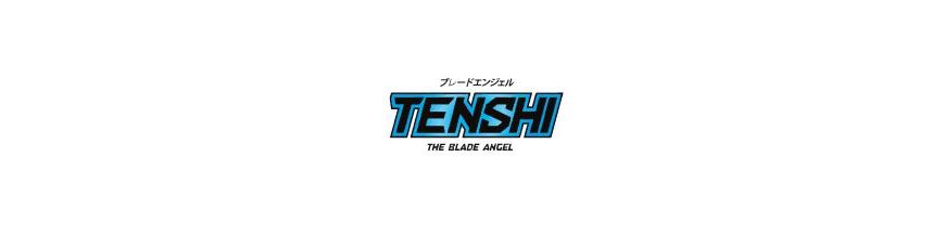 Tenshi Vapes